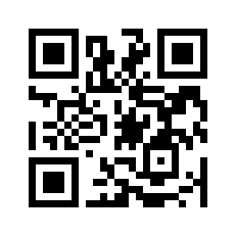 QR سایت ndadr.ir